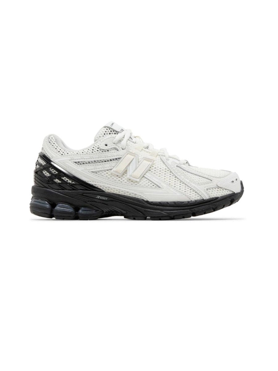 New Balance 1906R White Black - oceanhype - 