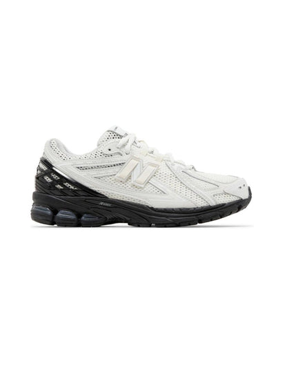 New Balance 1906R White Black - oceanhype - 