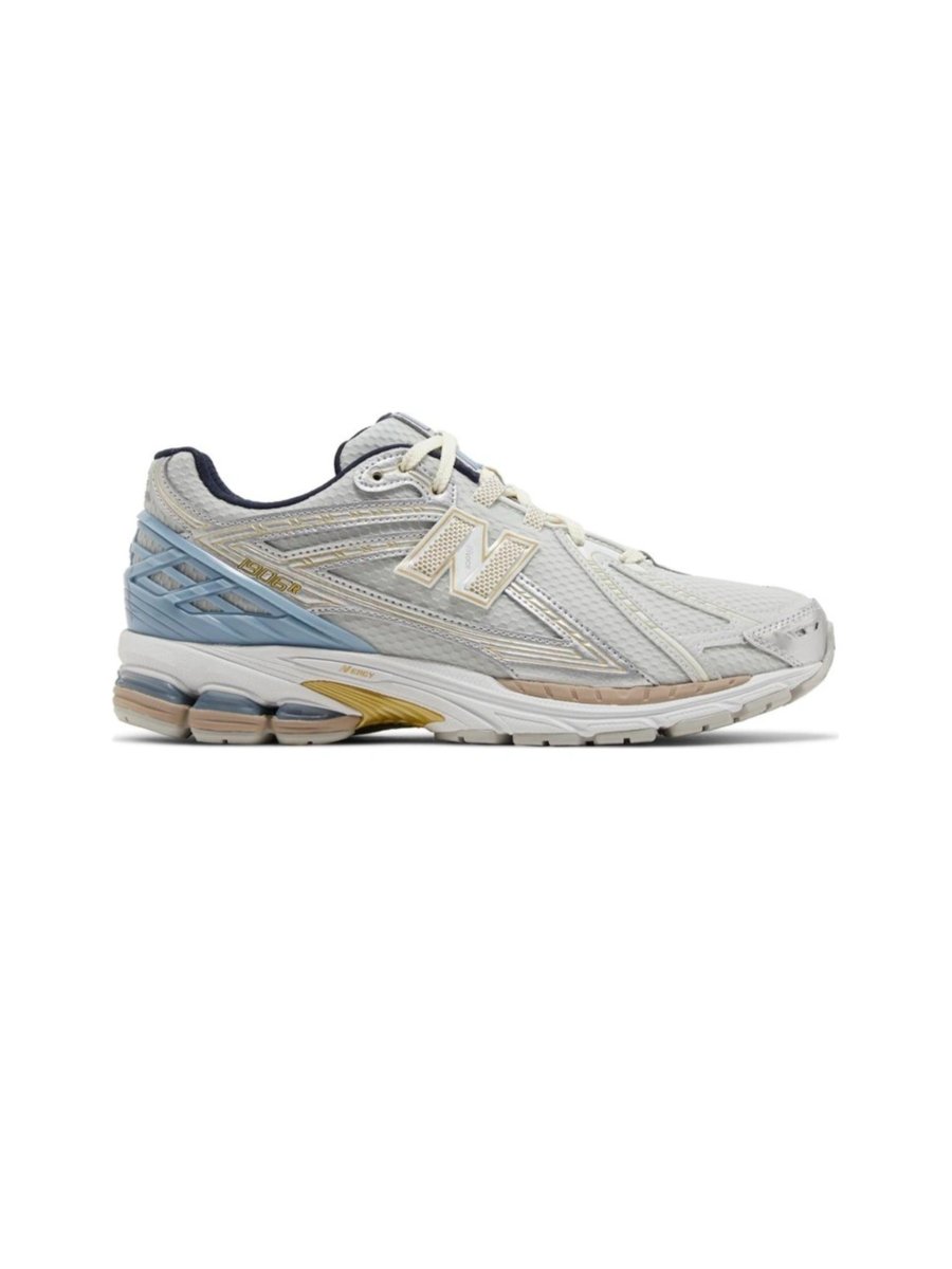 New Balance 1906R x Kith White - oceanhype - 