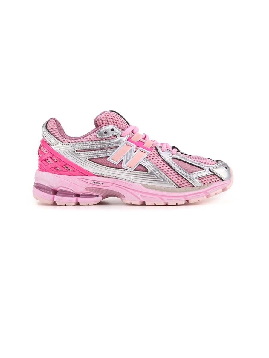 New Balance 1906R Pink Silver - oceanhype - 