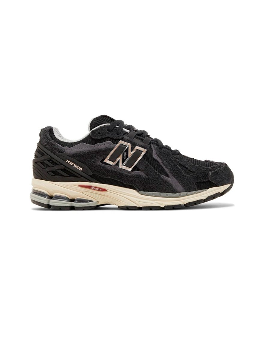 New Balance 1906D Protection Pack Black - oceanhype - 
