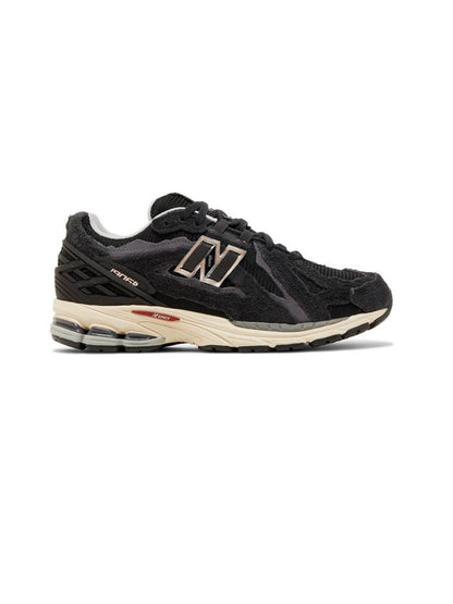 New Balance 1906D Protection Pack Black - oceanhype - 