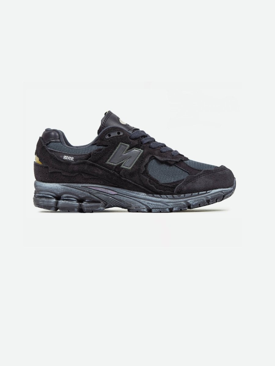 New Balance 2002R Protection Pack Phantom - oceanhype - 