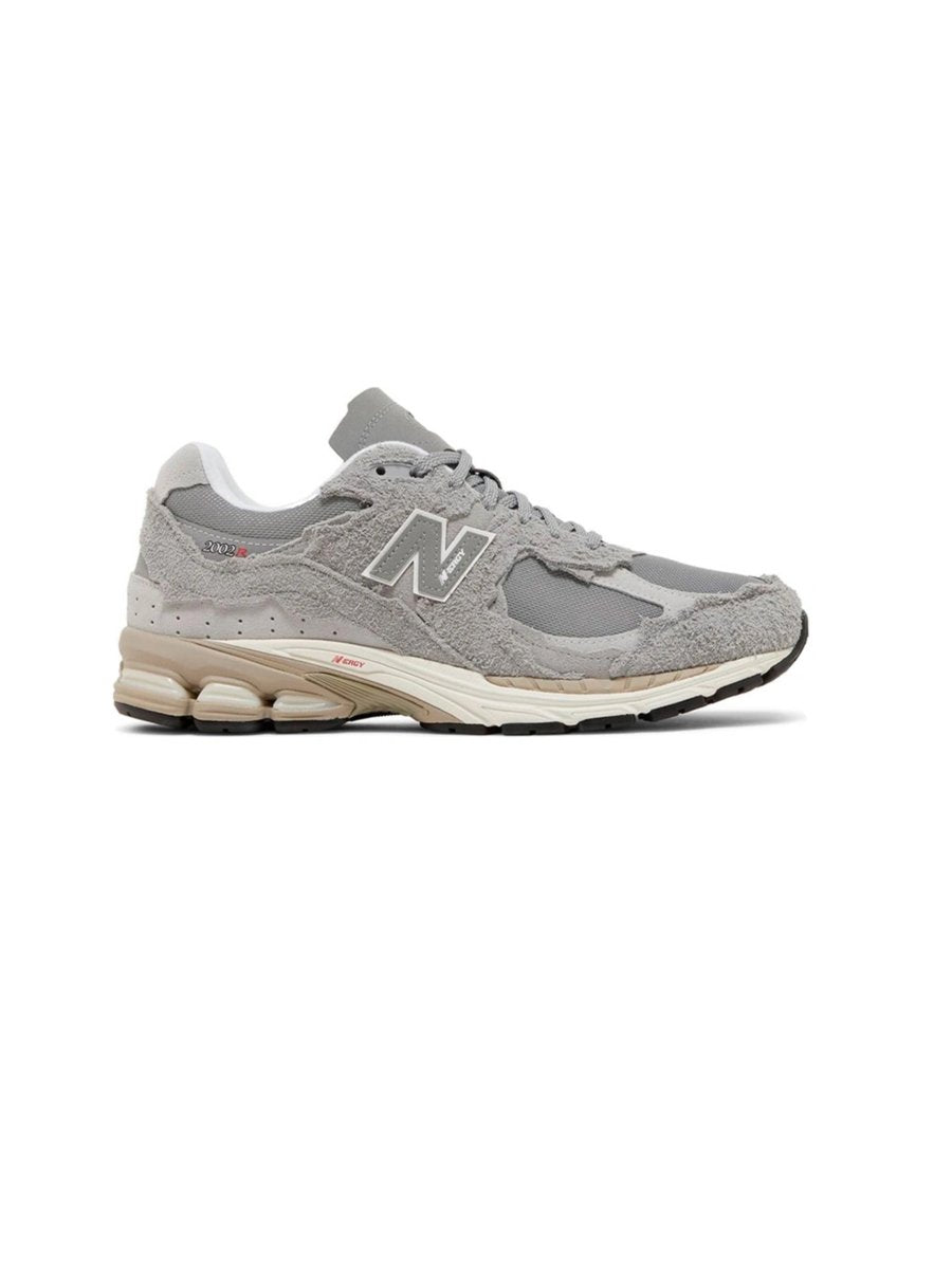New Balance 2002R Protection Pack Slate Grey - oceanhype - 