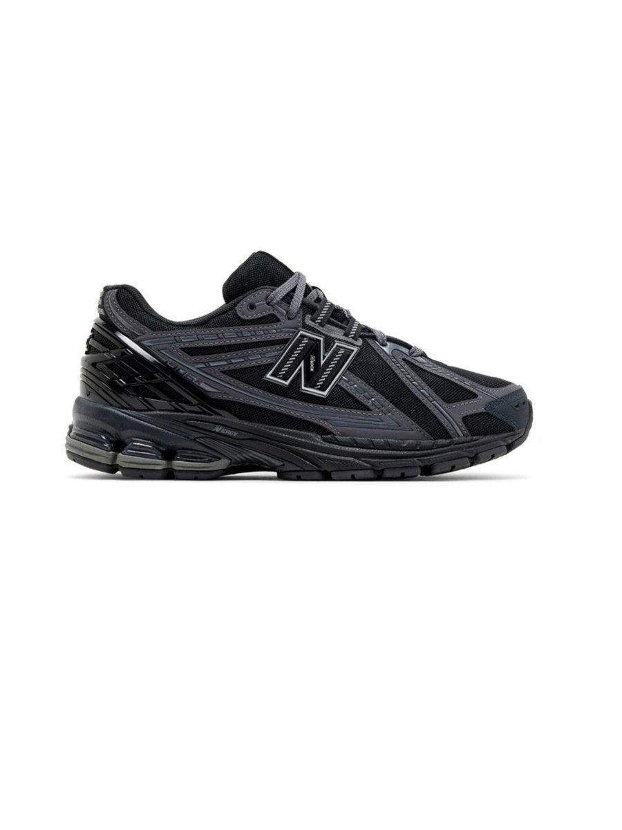 New Balance 1906R Black Phantom - oceanhype - 