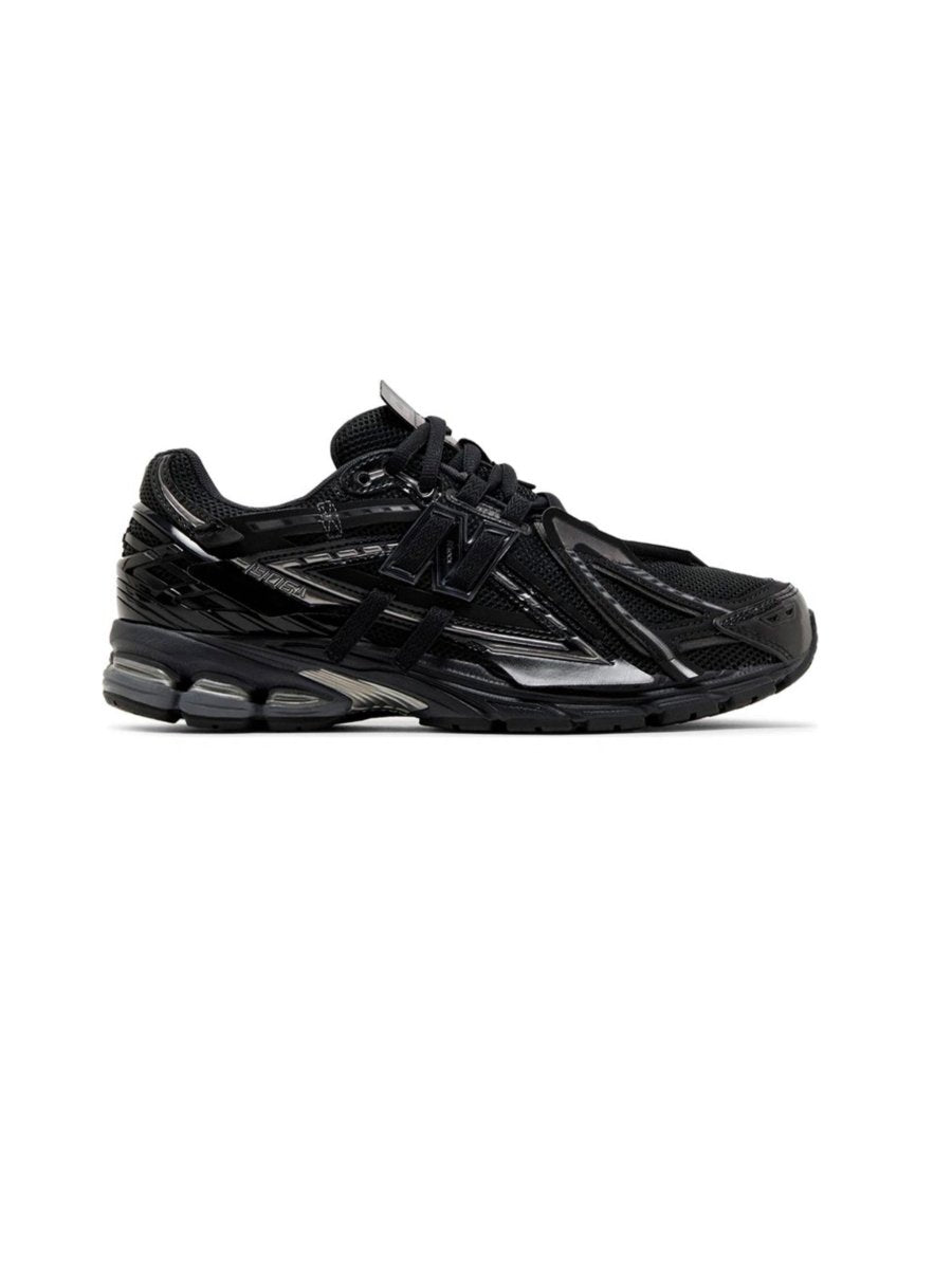 New Balance 1906A Black Silver - oceanhype - 
