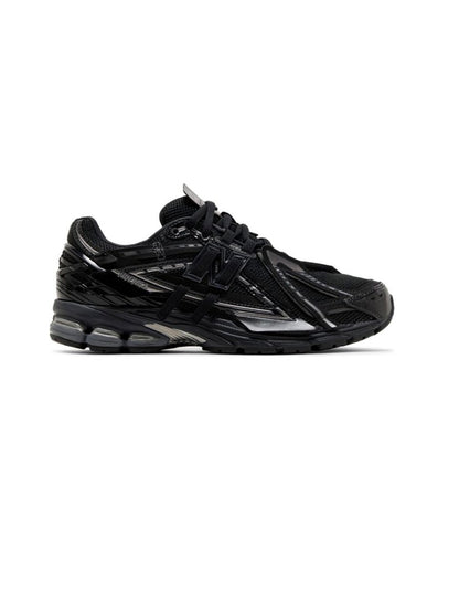 New Balance 1906A Black Silver - oceanhype - 