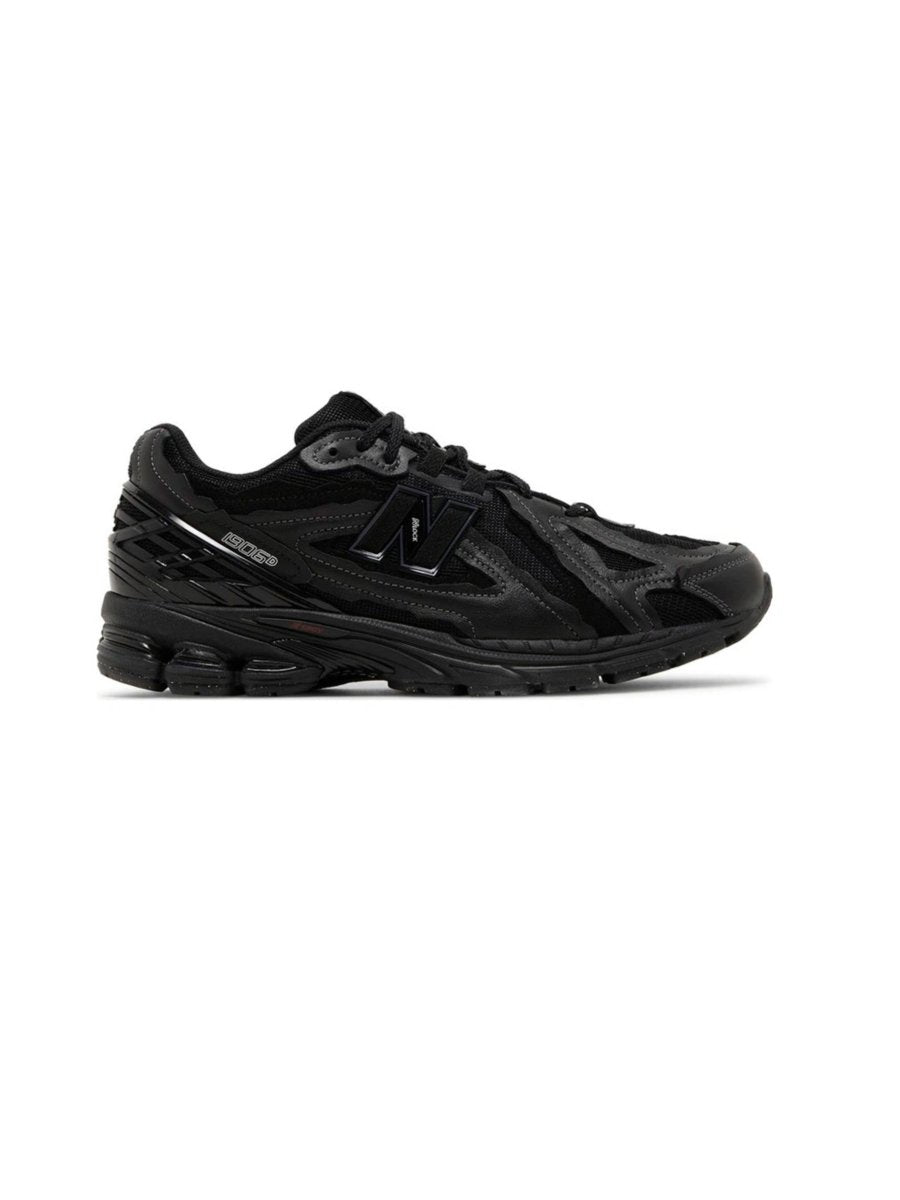 New Balance 1906D Protection Pack Triple Black - oceanhype - 