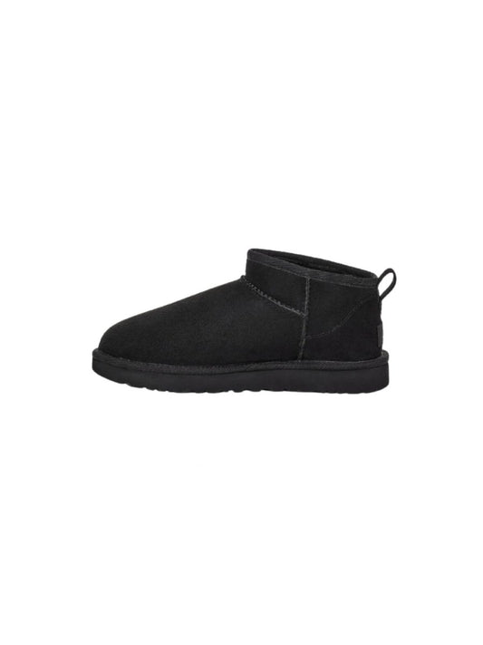 UGG Classic Ultra Mini Black - oceanhype - 