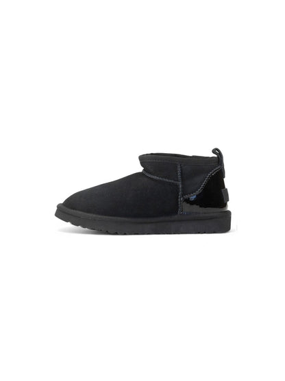 UGG Ultra Mini Black Lacquer - oceanhype - 