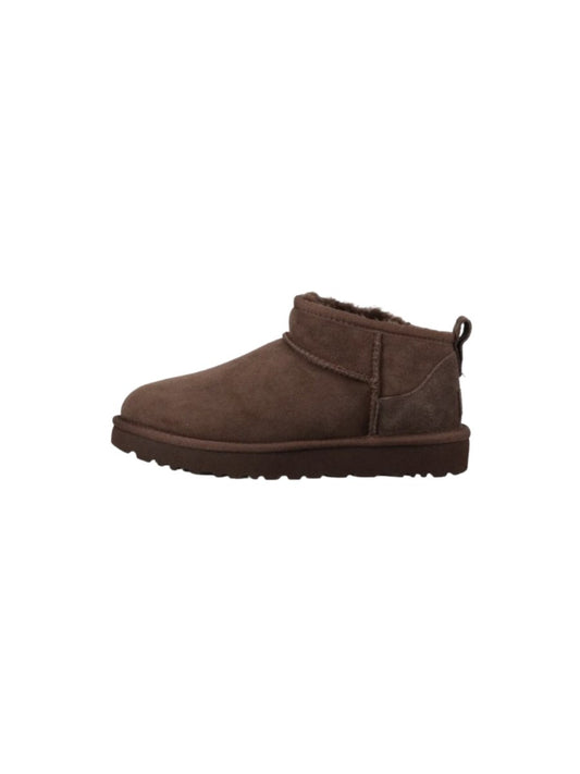 UGG Classic Ultra Mini Brown - oceanhype - 