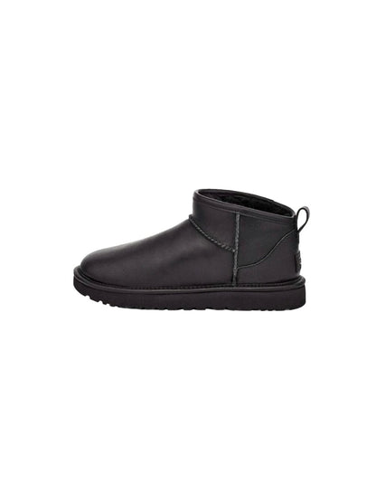 UGG Classic Ultra Mini Black - oceanhype - 