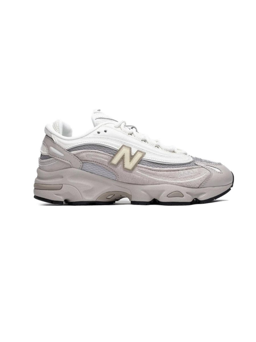 New Balance 1000 Aimе Leon Dore Grey - oceanhype - 