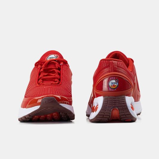 Nike Air Max DN Red White - oceanhype - 
