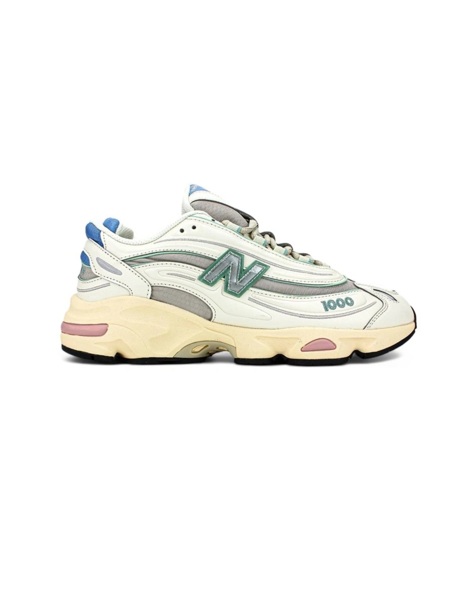 New Balance 1000 Angora Moonrock - oceanhype - 