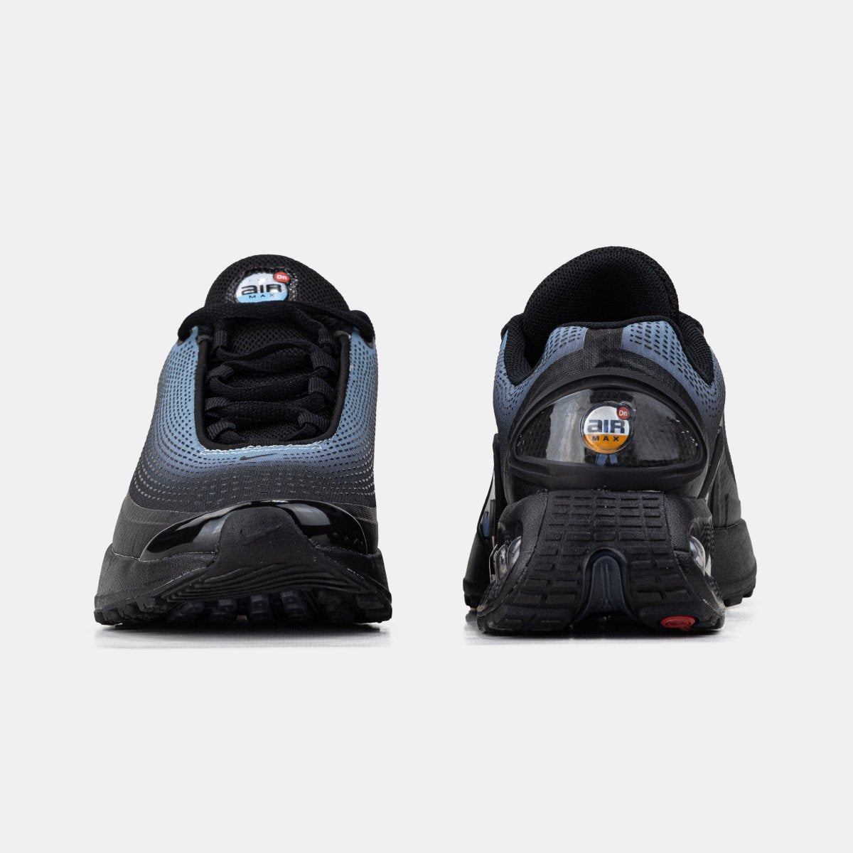 Nike Air Max DN Blue Black - oceanhype - 
