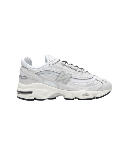 New Balance 1000 White Silver - oceanhype - 