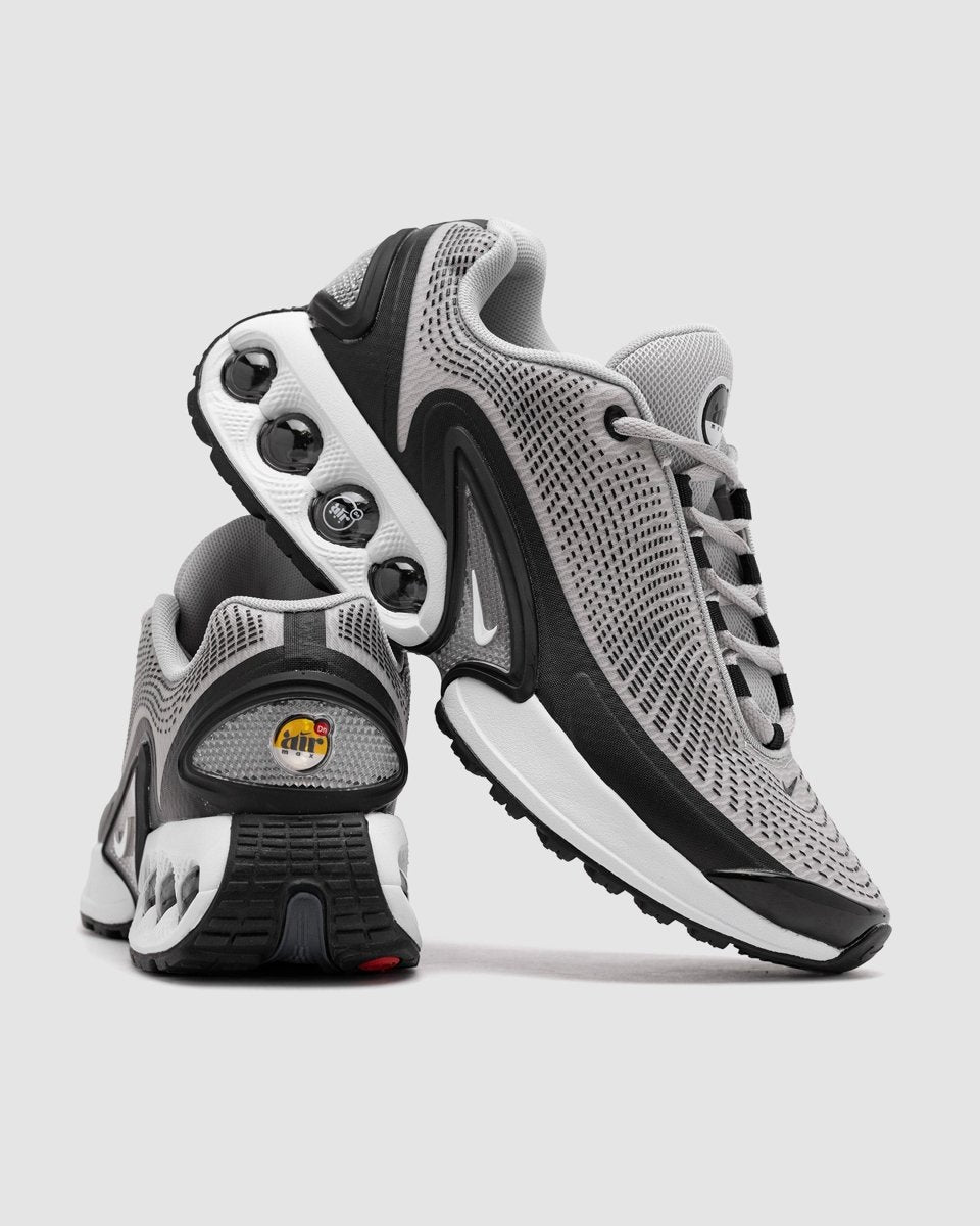 Nike Air Max DN Grey Black White - oceanhype - 