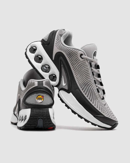 Nike Air Max DN Grey Black White - oceanhype - 