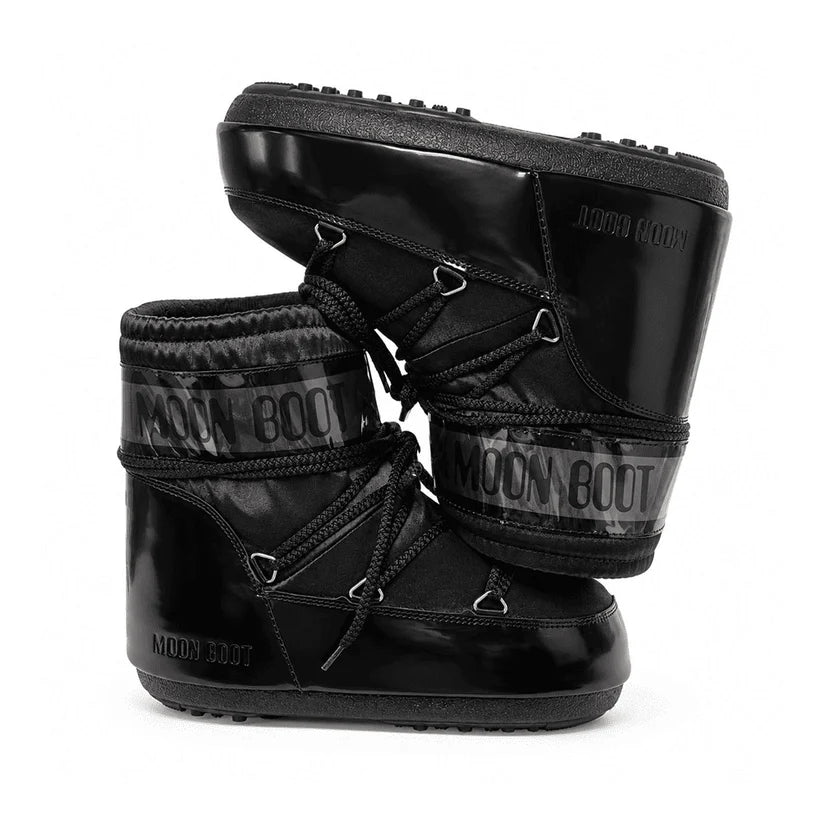 Moon Boot Total Black - oceanhype -