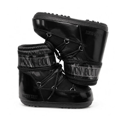 Moon Boot Total Black - oceanhype -