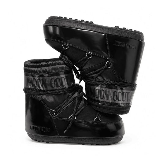 Moon Boot Total Black - oceanhype -