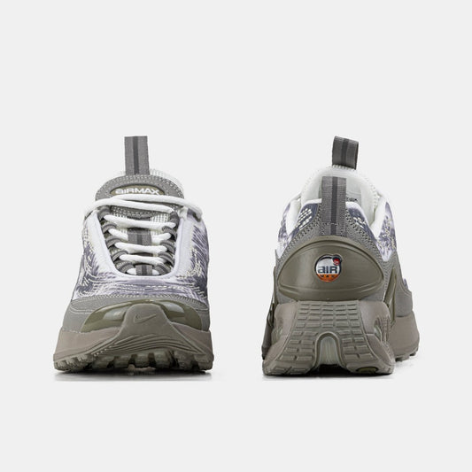 Nike Air Max DN Khaki White Grey - oceanhype - 