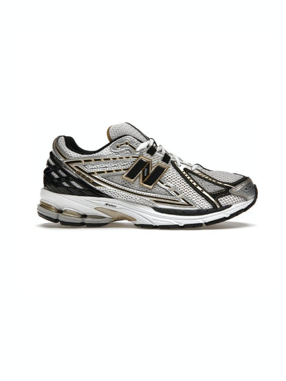 New Balance M1906 White Gold Silver Black - oceanhype - 