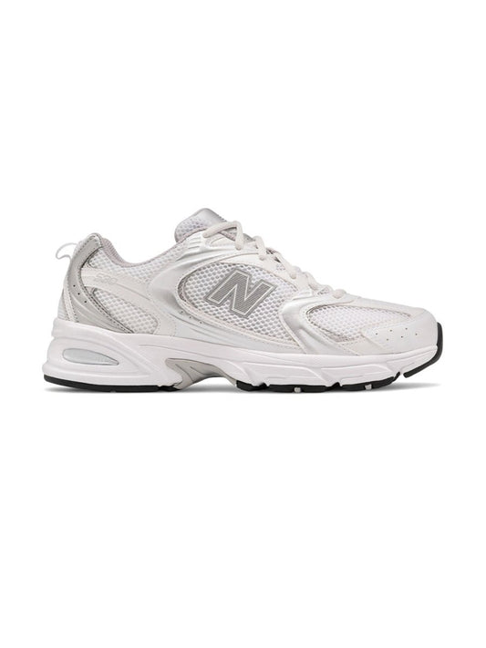 New Balance 530 Silver White - oceanhype - 