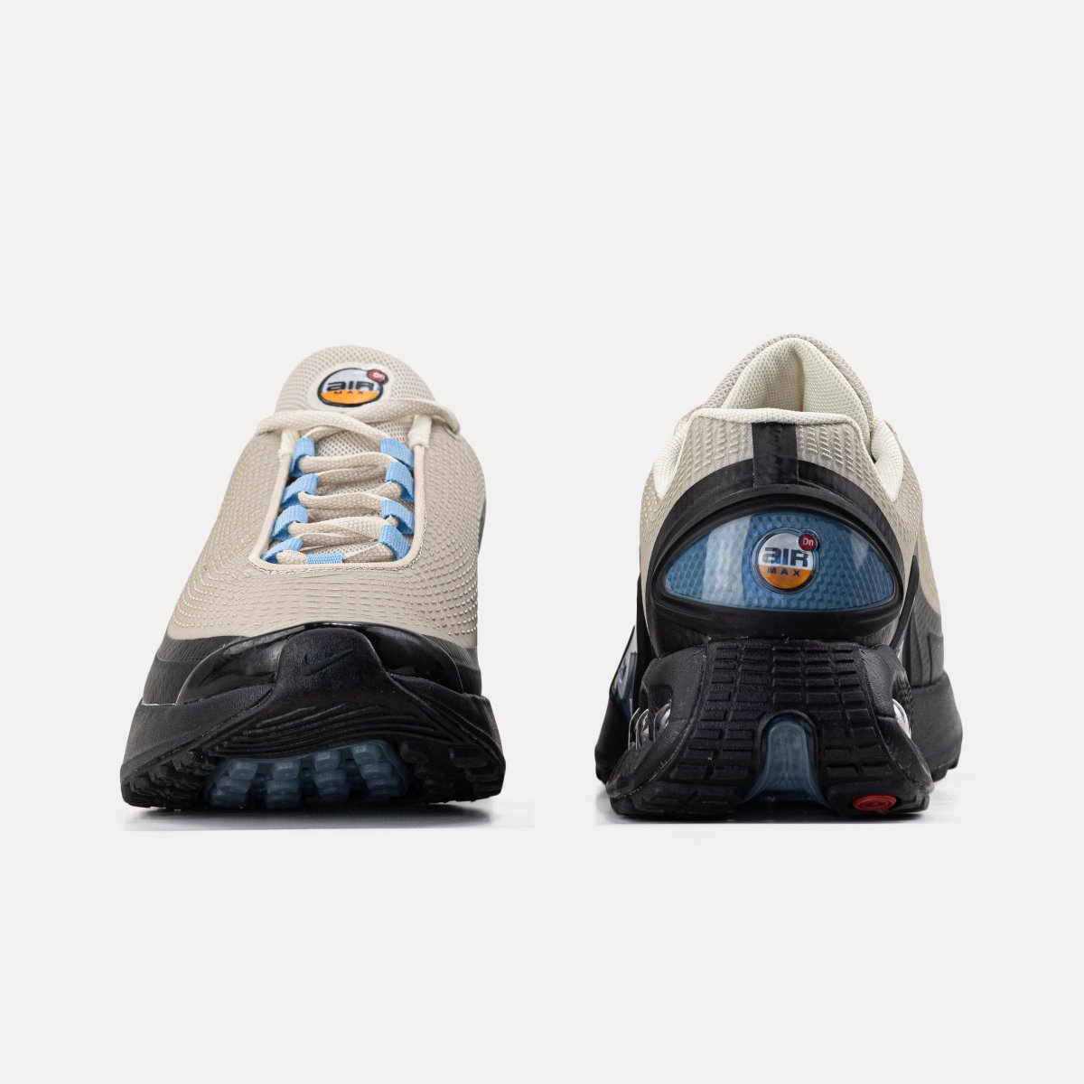 Nike Air Max DN Light Orewood Brown - oceanhype - 