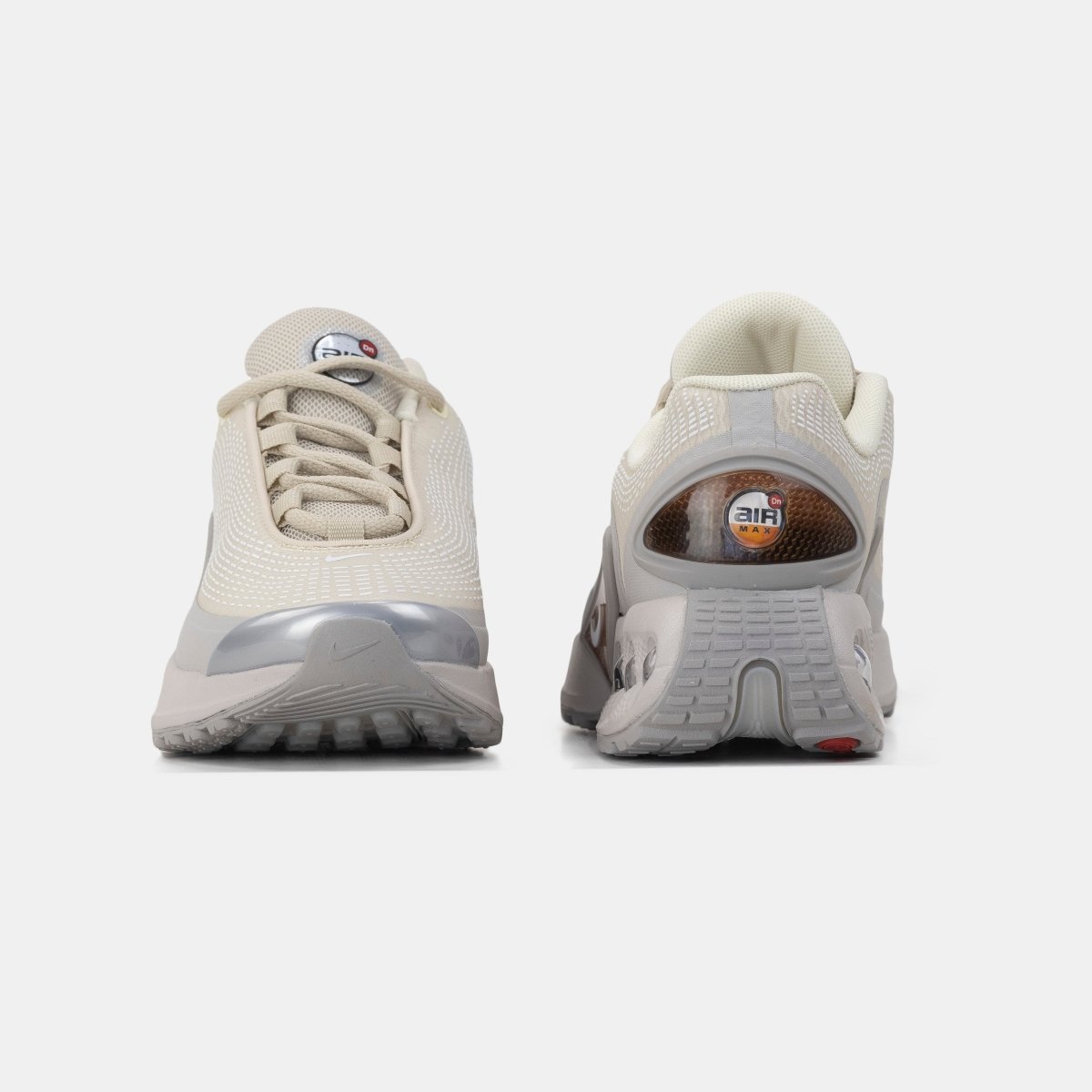 Nike Air Max DN Beige Grey Brown - oceanhype - 