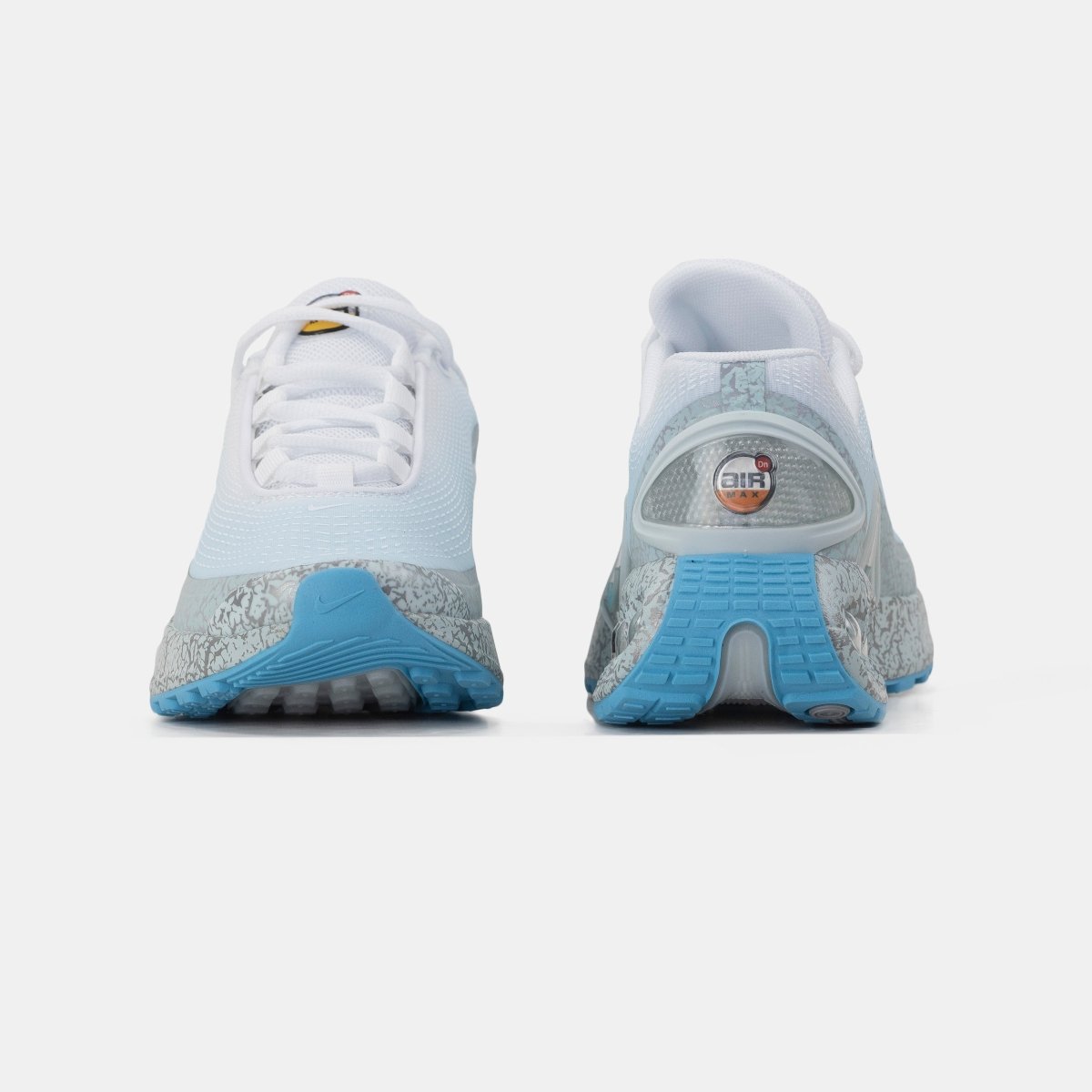 Nike Air Max Dn White Safari - oceanhype - 