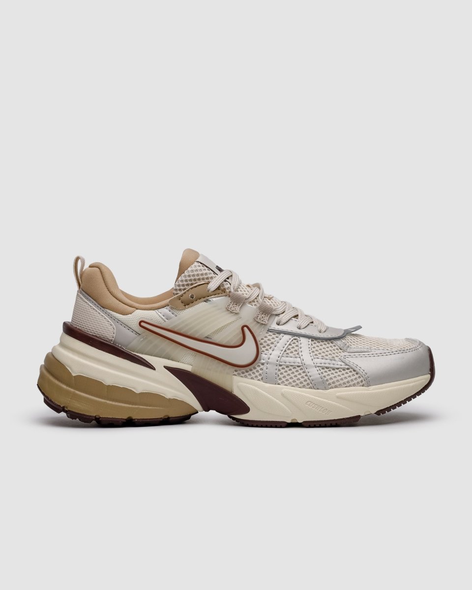Nike V2K Runtekk Light Orewood Brown - oceanhype - 