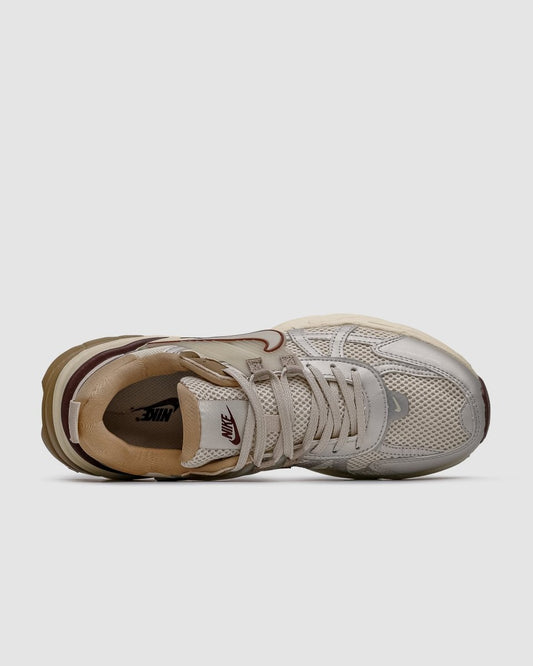 Nike V2K Runtekk Light Orewood Brown - oceanhype - 