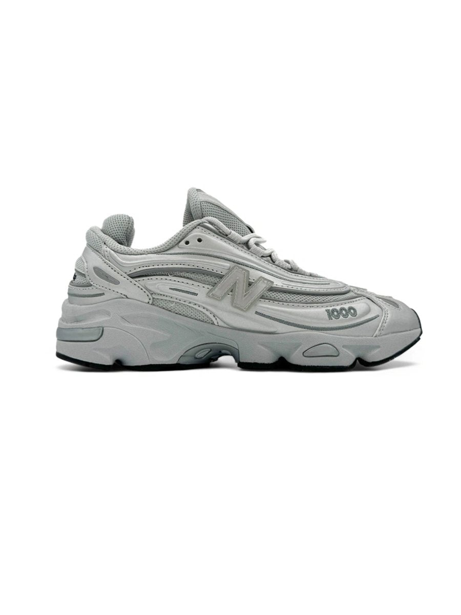 New Balance 1000 Grey - oceanhype - 