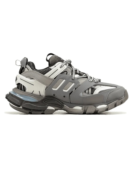 Balenciaga Track 3.0 Grey - oceanhype -
