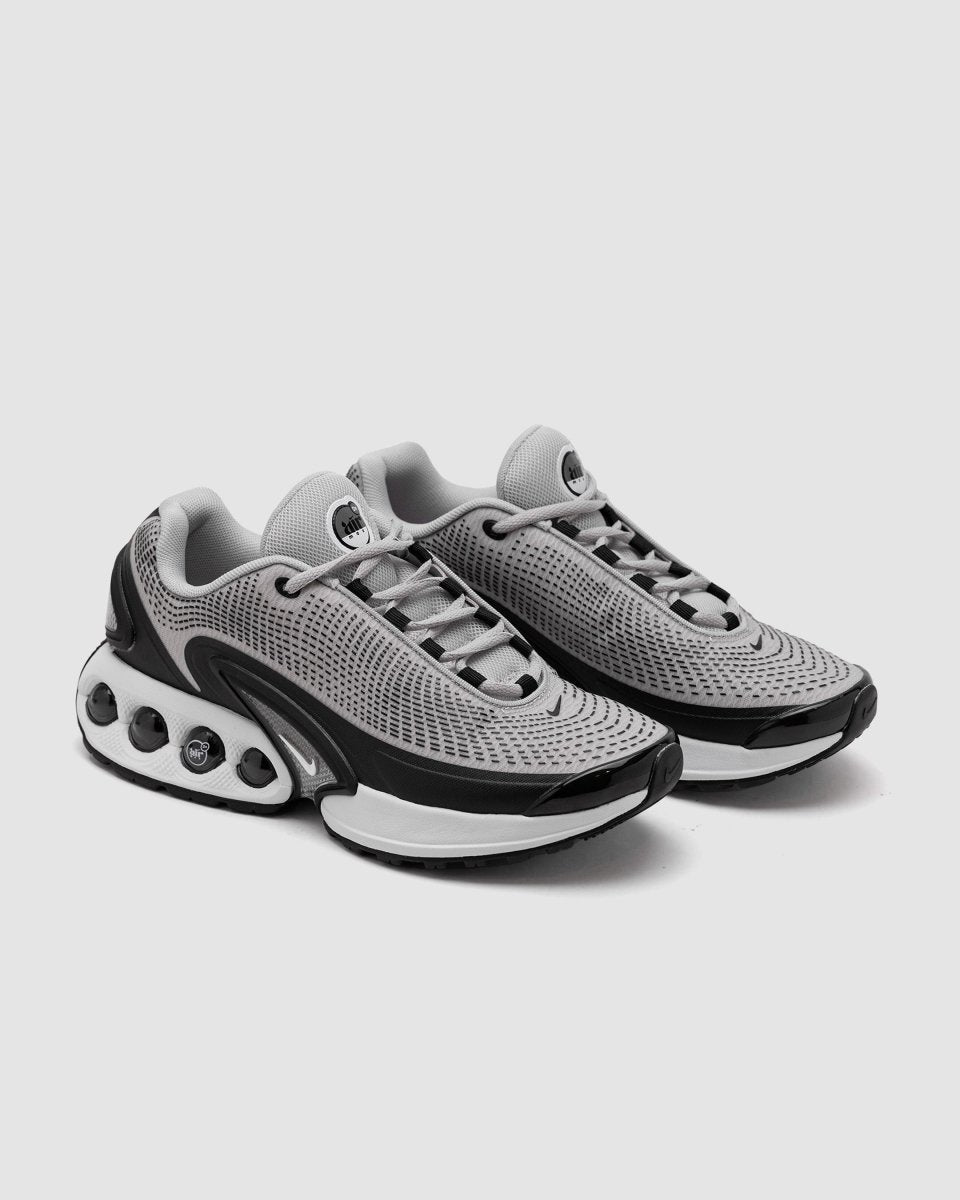 Nike Air Max DN Grey Black White - oceanhype - 