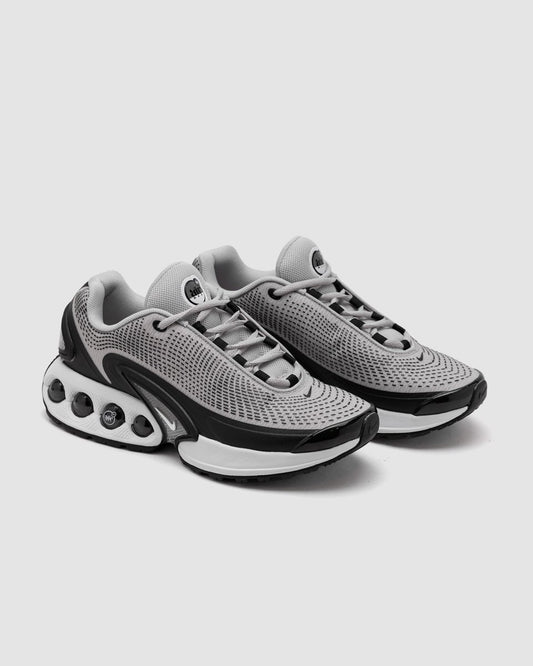 Nike Air Max DN Grey Black White - oceanhype - 