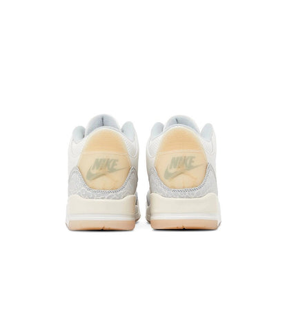 Nike Jordan 3 Retro Craft White - oceanhype - 