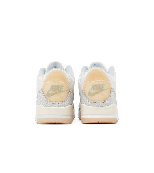 Nike Jordan 3 Retro Craft White - oceanhype - 