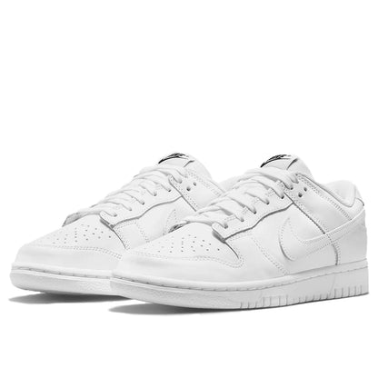 Nike Dunk Low Triple White - oceanhype - 
