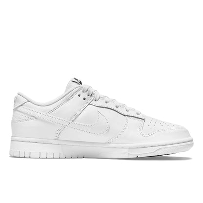 Nike Dunk Low Triple White - oceanhype - 