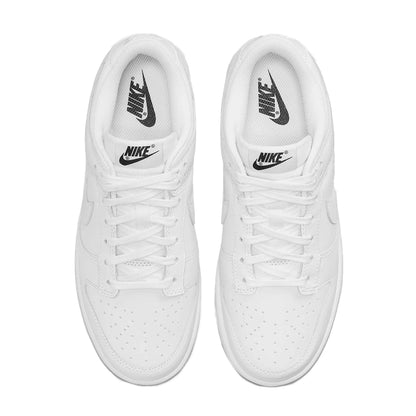 Nike Dunk Low Triple White - oceanhype - 