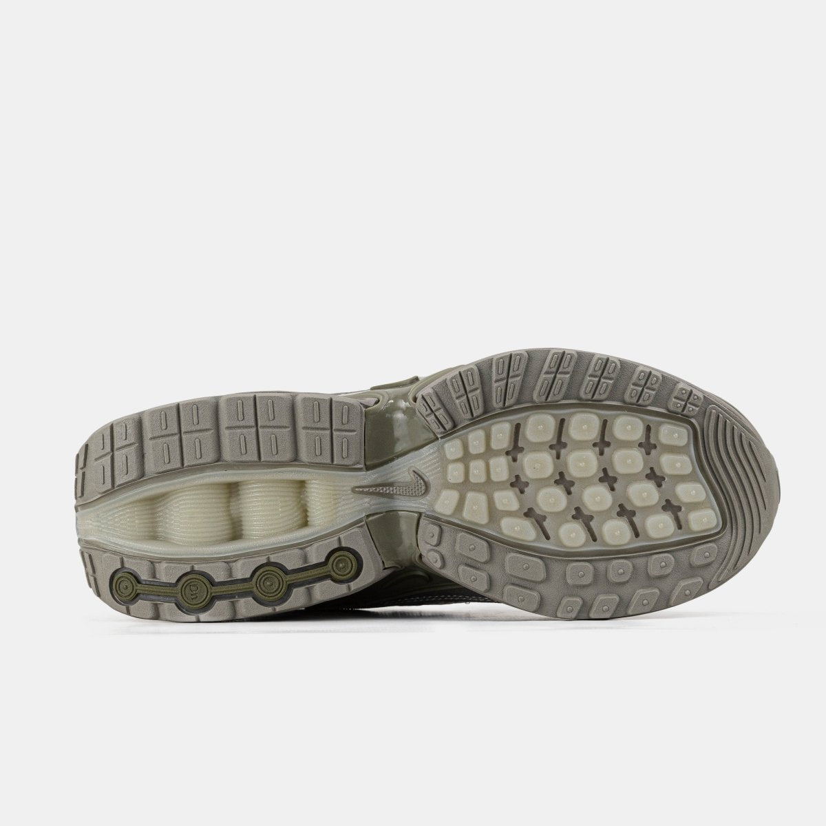 Nike Air Max DN Khaki White Grey - oceanhype - 