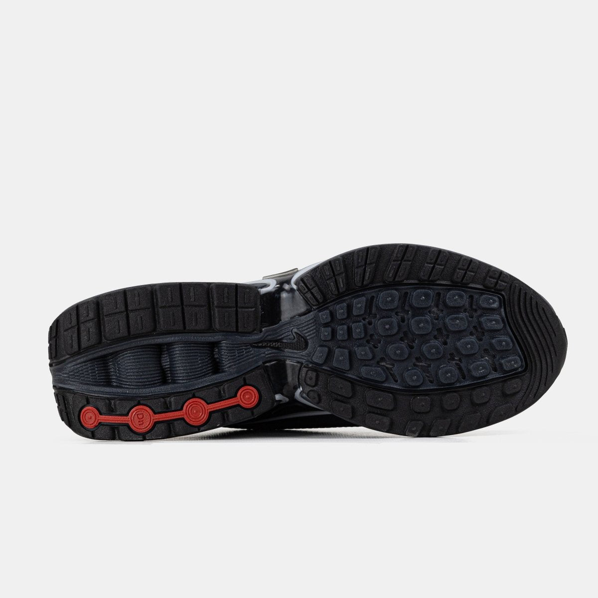 Nike Air Max DN Black Grey - oceanhype - 