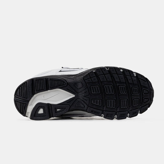 Nike Initiator Custom White Black - oceanhype - 