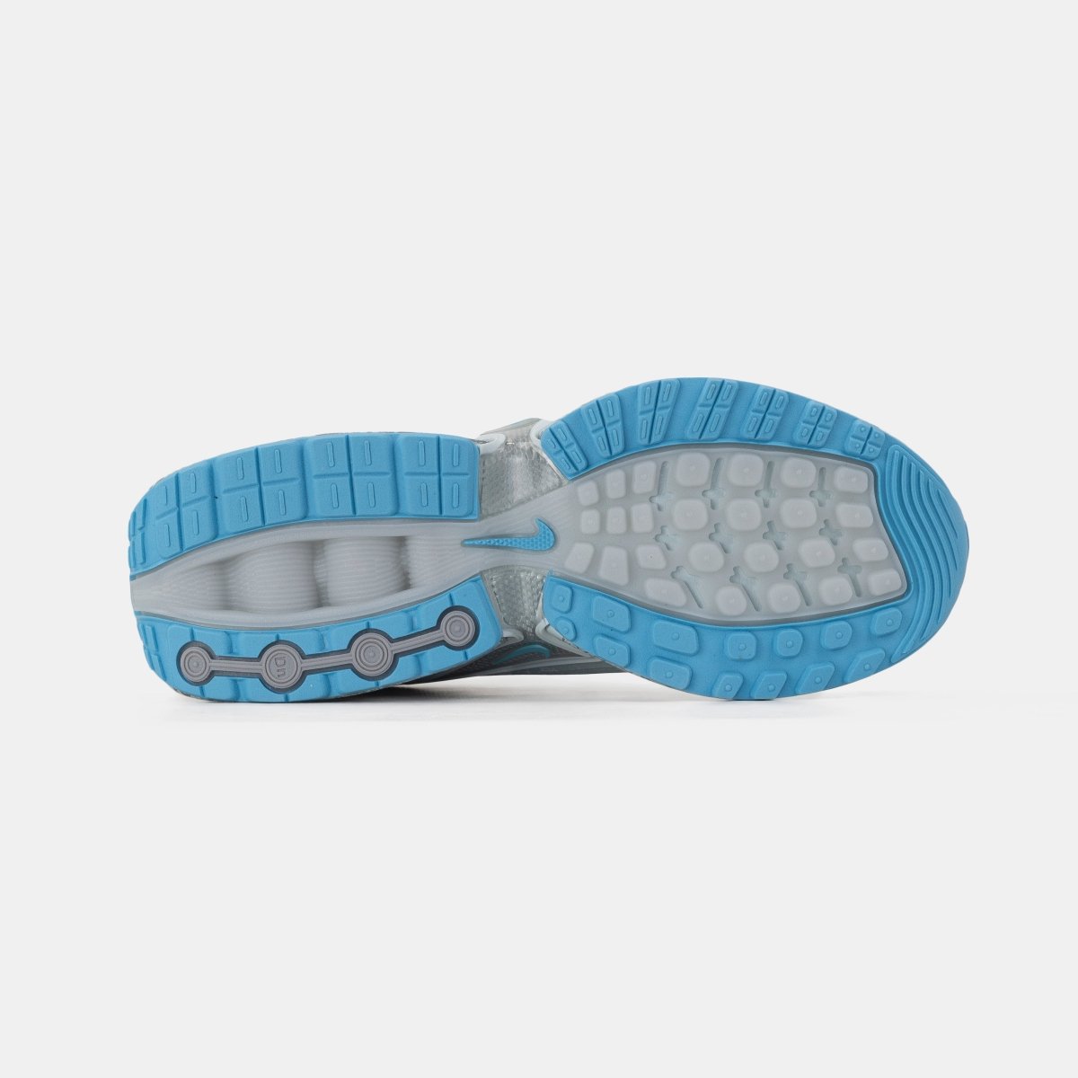 Nike Air Max Dn White Safari - oceanhype - 