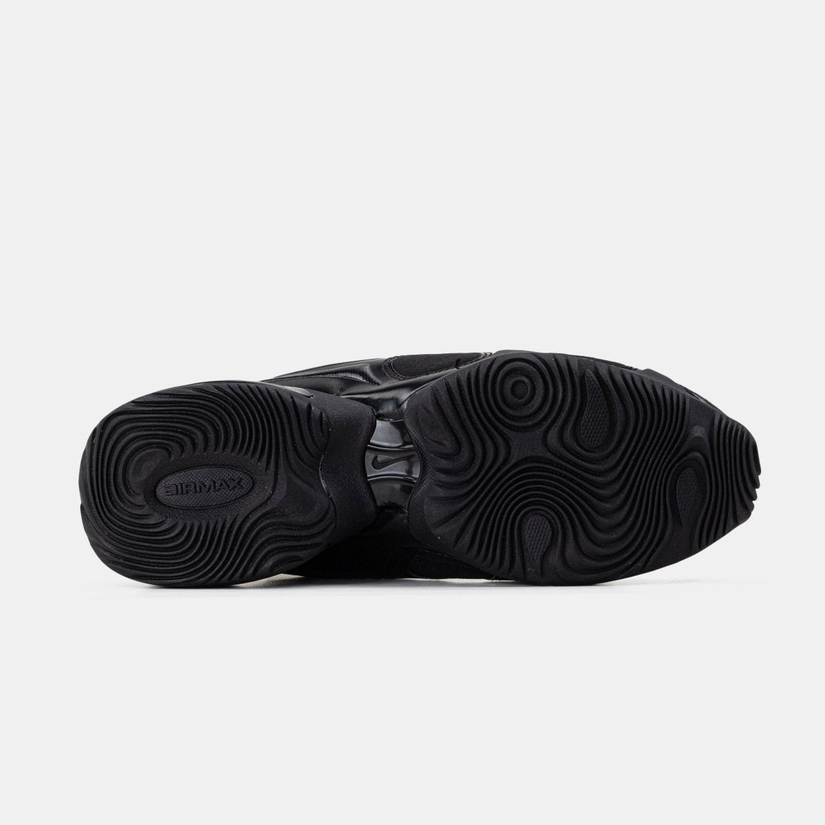 Nike Air Max Muse Black - oceanhype - 