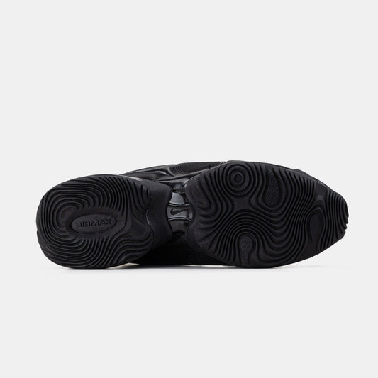 Nike Air Max Muse Black - oceanhype - 