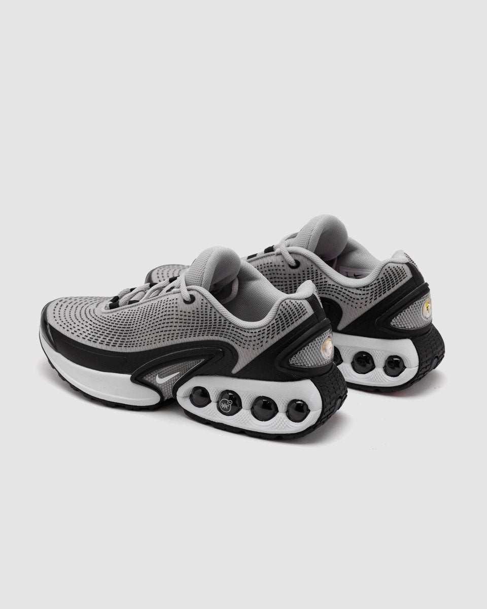 Nike Air Max DN Grey Black White - oceanhype - 